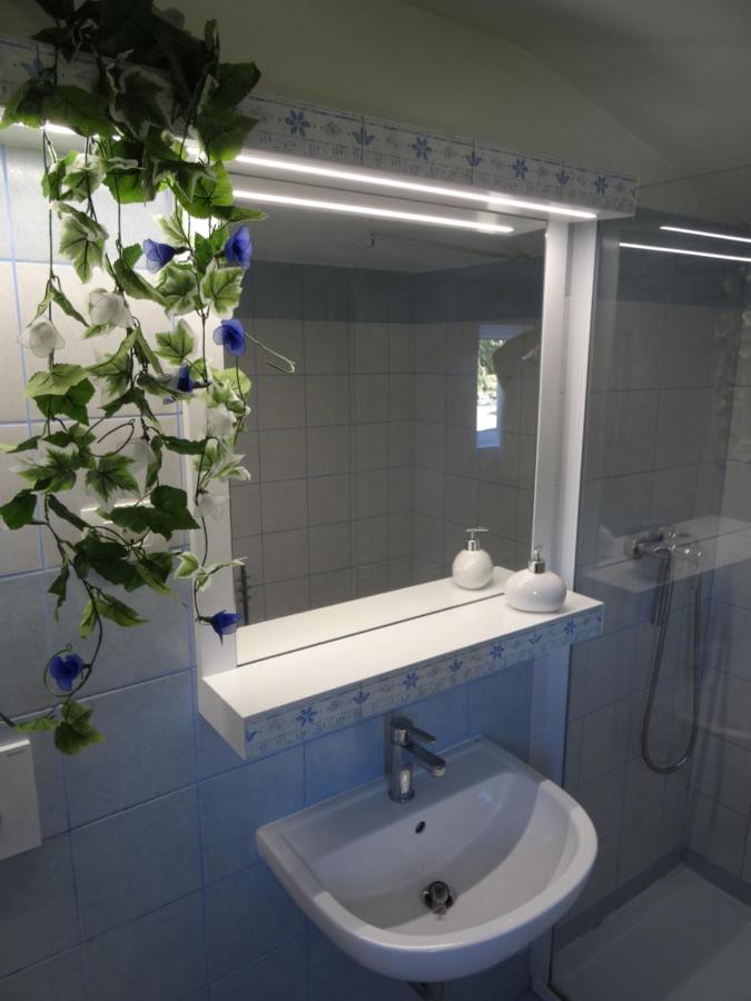 Apartma Na Trati 伊佐拉 外观 照片