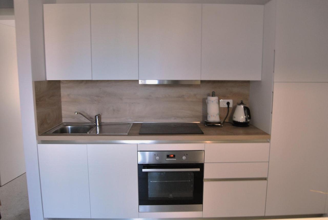 Apartma Na Trati 伊佐拉 外观 照片