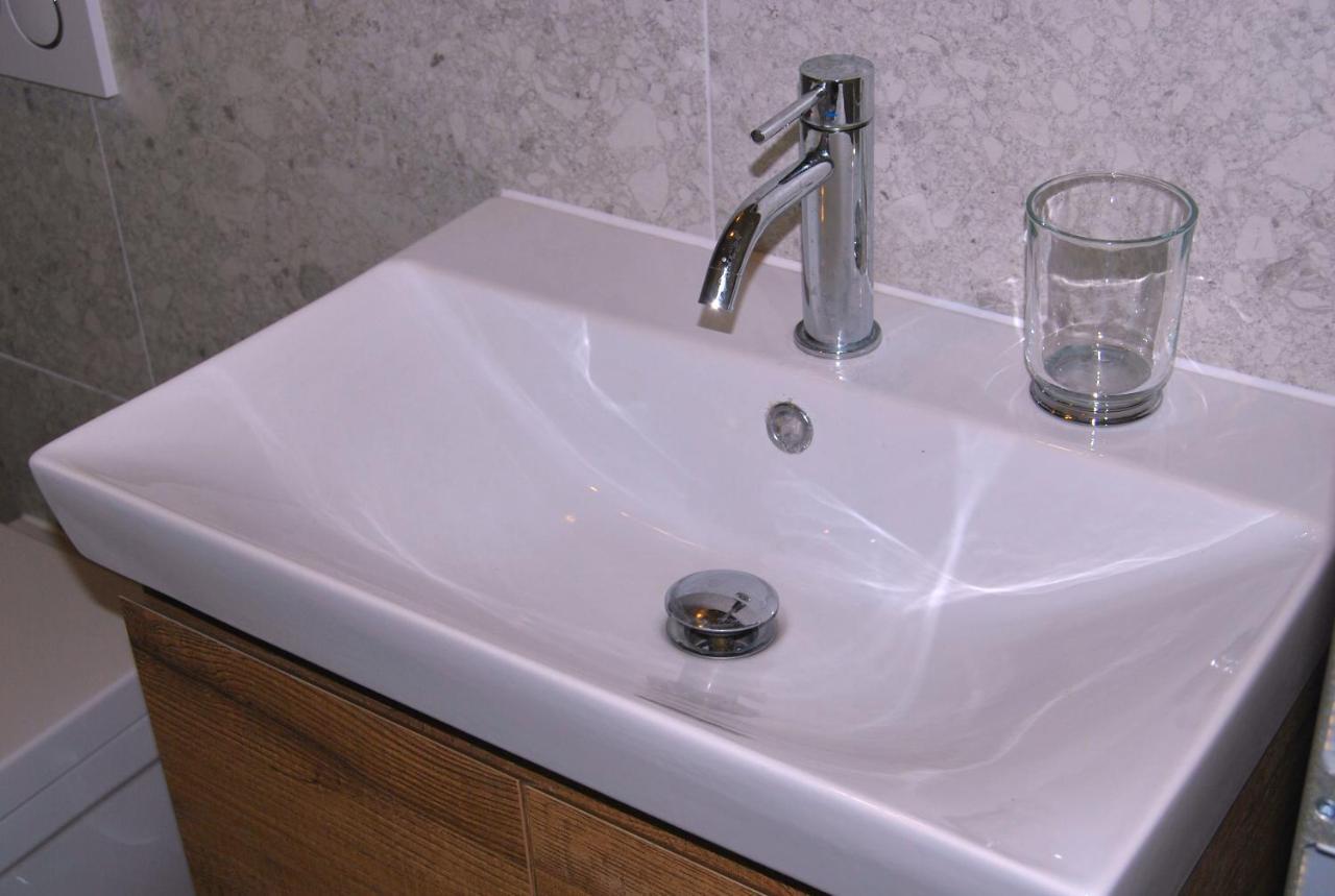 Apartma Na Trati 伊佐拉 外观 照片
